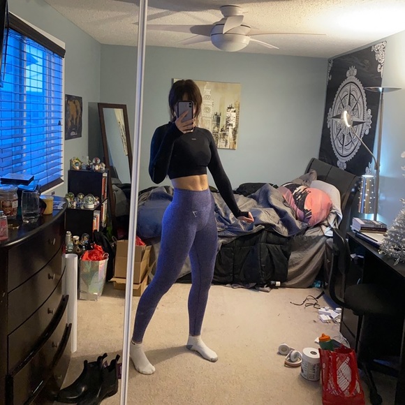 Gymshark Vital Seamless- SOLD. - Picture 1 of 5